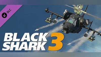 DCS: Black Shark 3