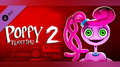 Poppy Playtime - Chapter 2