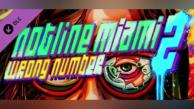 Hotline Miami 2: Wrong Number - Soundtrack