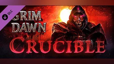 Grim Dawn - Crucible Mode DLC