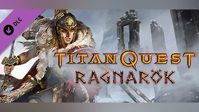Titan Quest: Ragnarök