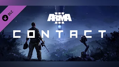 Arma 3 Contact