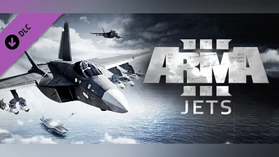 Arma 3 Jets
