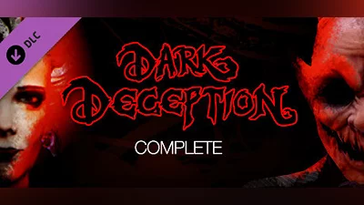 Dark Deception Complete