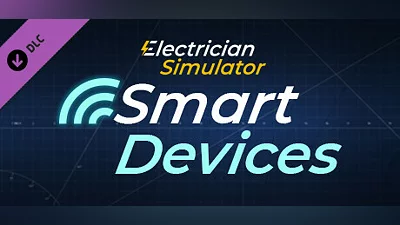Electrician Simulator - Smart Devices