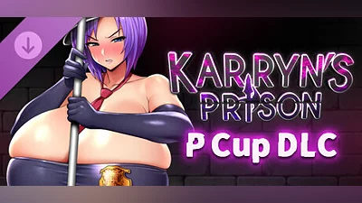 Karryn's Prison - P Cup