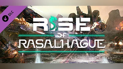 MechWarrior 5: Mercenaries - Rise of Rasalhague