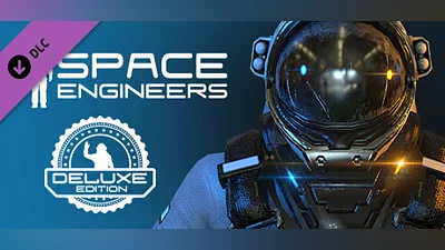 Space Engineers Deluxe
