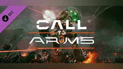 MechWarrior 5: Mercenaries - Call to Arms