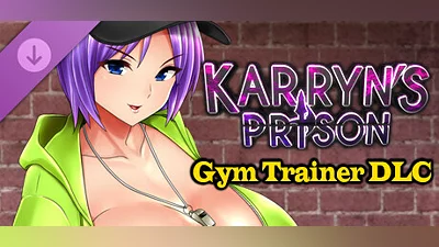 Karryn's Prison - Gym Trainer Side Job