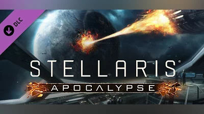 Stellaris: Apocalypse