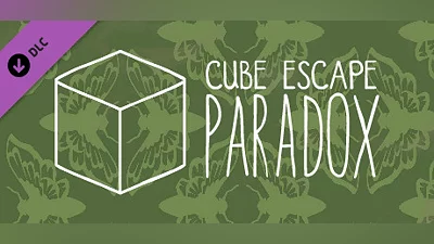 Cube Escape: Paradox - Chapter 2