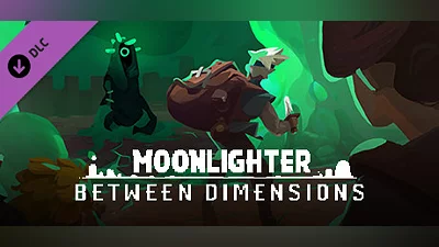 Moonlighter: Between Dimensions