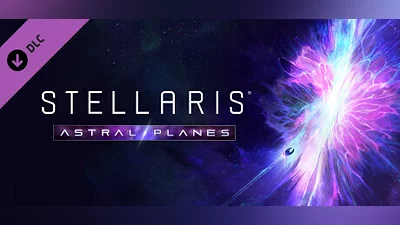 Stellaris: Astral Planes