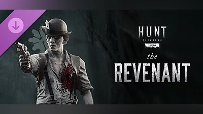 Hunt: Showdown 1896 - The Revenant