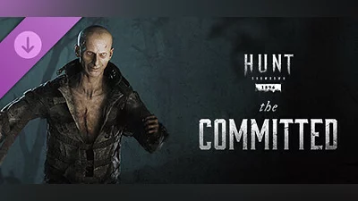 Hunt: Showdown 1896 - The Committed