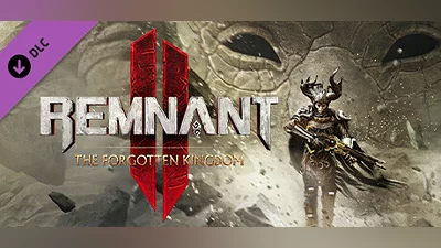 Remnant II  - The Forgotten Kingdom