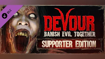 DEVOUR: Supporter Edition