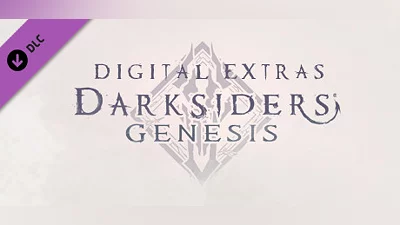 Darksiders Genesis - Digital Extras