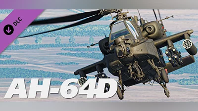DCS: AH-64D