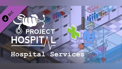 Project Hospital - Hospital Services