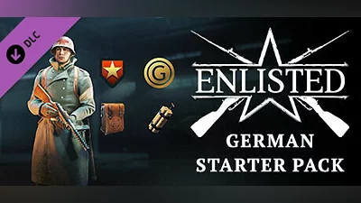 Enlisted - German Starter Pack