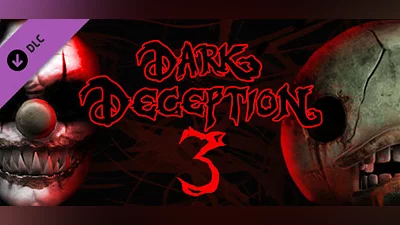 Dark Deception Chapter 3