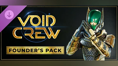 Void Crew - Founder's Pack