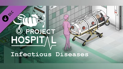 Project Hospital - Department of Infectious Diseases