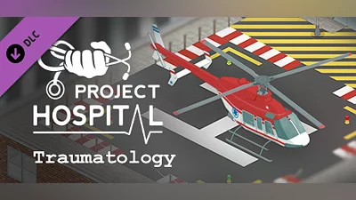 Project Hospital - Traumatology Department