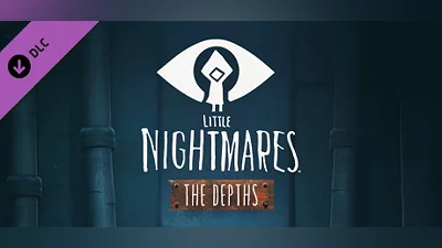 Little Nightmares The Depths DLC