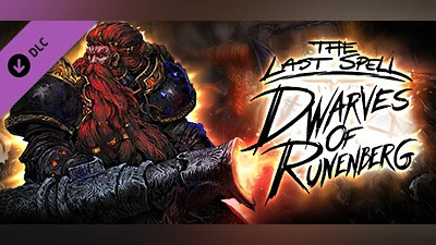 The Last Spell - Dwarves of Runenberg