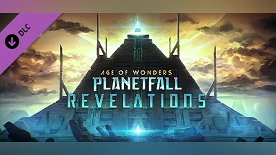 Age of Wonders: Planetfall - Revelations