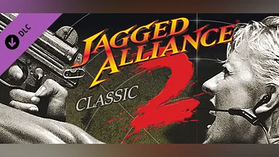 Jagged Alliance 2 Classic