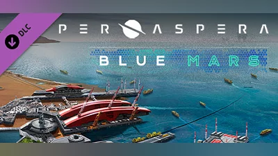 Per Aspera: Blue Mars