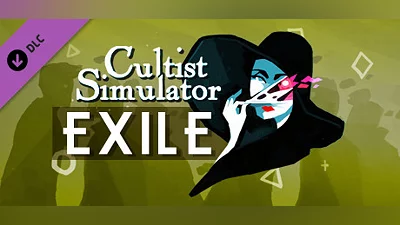 Cultist Simulator: The Exile