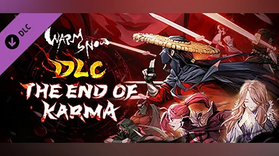 Warm Snow - The End Of Karma