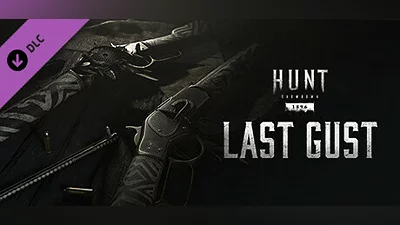 Hunt: Showdown 1896 - Last Gust