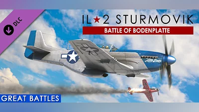 IL-2 Sturmovik: Battle of Bodenplatte
