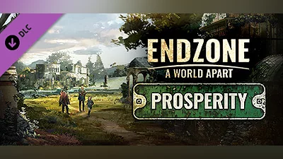 Endzone - A World Apart: Prosperity