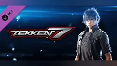 TEKKEN 7 - DLC3: Noctis Lucis Caelum Pack
