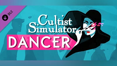 Cultist Simulator: The Dancer