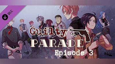 Guilty Parade: Episode 3
