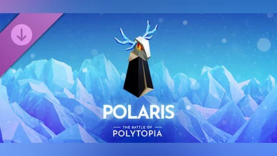The Battle of Polytopia - Polaris Tribe