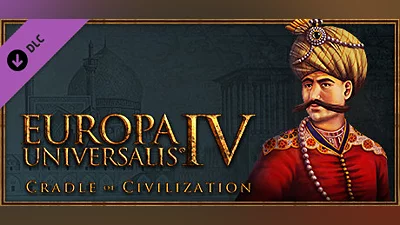 Expansion - Europa Universalis IV: Cradle of Civilization