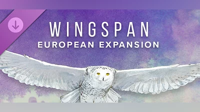 Wingspan: European Expansion