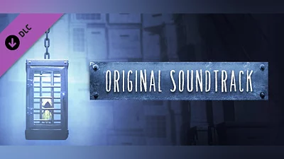 Little Nightmares – Original Soundtrack