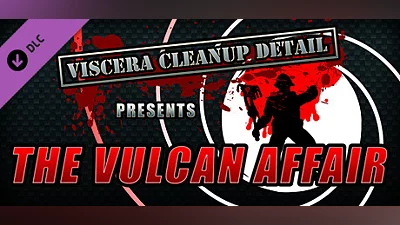 Viscera Cleanup Detail - The Vulcan Affair