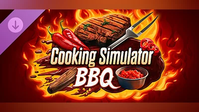 Cooking Simulator - BBQ
