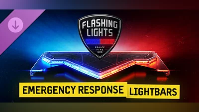 Flashing Lights: Emergency Response Lightbar Collection